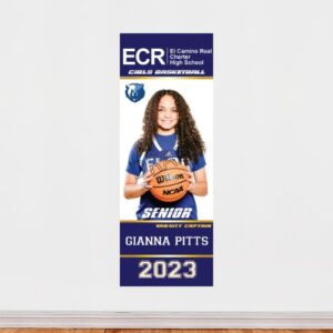 El Camino Basketball- '23