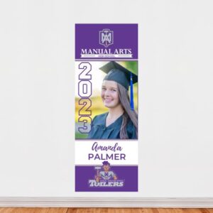 Manual Arts High School