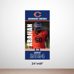 Chaminade Football-'23-24