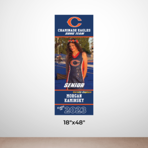 Chaminade Cheer-'23-24