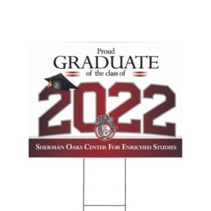SOCES - Class of 2022