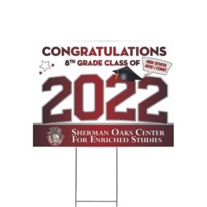 SOCES - Class of 2026