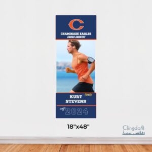 Chaminade Cross Country -'23-24