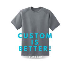 Custom Orders